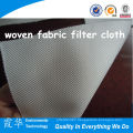 PP/PE/PA Woven Fabric filter cloth